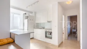 Buy La Campana penthouse