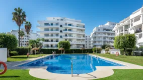 Buy La Campana penthouse