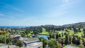 Villa for sale in La Alqueria with 5 bedrooms