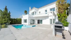 Villa for sale in La Alqueria with 5 bedrooms