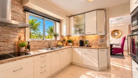 Apartamento a la venta en San Agustín