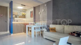 Comprar apartamento de 1 dormitorio en Callao Salvaje - Playa Paraíso