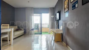 Comprar apartamento de 1 dormitorio en Callao Salvaje - Playa Paraíso