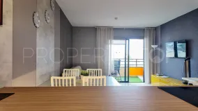Comprar apartamento de 1 dormitorio en Callao Salvaje - Playa Paraíso