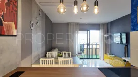 Comprar apartamento de 1 dormitorio en Callao Salvaje - Playa Paraíso