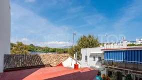 Apartamento con 2 dormitorios en venta en Cala de Mijas