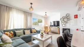 Apartamento con 2 dormitorios en venta en Cala de Mijas