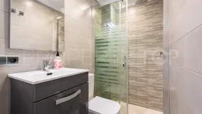 Apartamento con 2 dormitorios en venta en Cala de Mijas