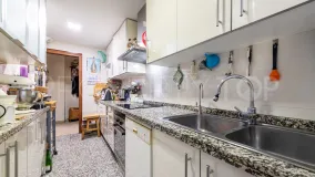 Fuengirola Centro, apartamento en venta de 3 dormitorios