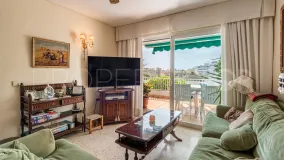 Fuengirola Centro, apartamento en venta de 3 dormitorios