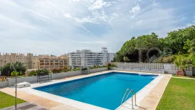 Fuengirola Centro, apartamento en venta de 3 dormitorios