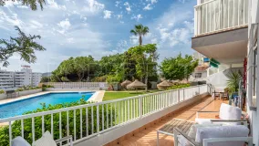 Fuengirola Centro, apartamento en venta de 3 dormitorios