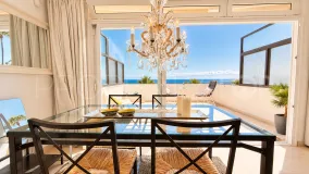 Monte Rojo, apartamento en venta