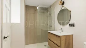 For sale studio in Calahonda Playa