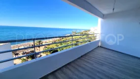 Se vende estudio en Calahonda Playa