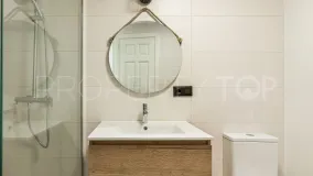 For sale studio in Calahonda Playa