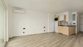 For sale studio in Calahonda Playa