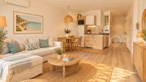 Se vende estudio en Calahonda Playa