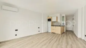 For sale studio in Calahonda Playa