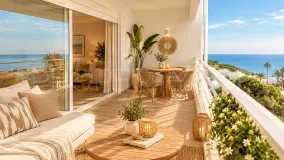 Se vende estudio en Calahonda Playa