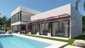 Se vende villa con 3 dormitorios en Valle Romano