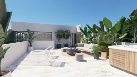 Se vende villa con 3 dormitorios en Valle Romano