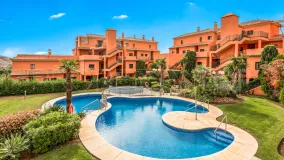 Buy Elviria duplex with 3 bedrooms