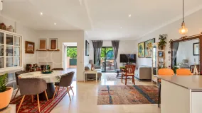 Buy Elviria duplex with 3 bedrooms