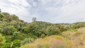 For sale El Velerin plot
