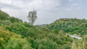 For sale El Velerin plot