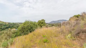 For sale El Velerin plot