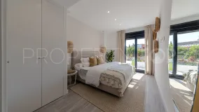 For sale ground floor apartment in Calvario with 2 bedrooms