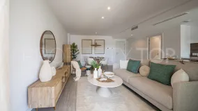 For sale ground floor apartment in Calvario with 2 bedrooms