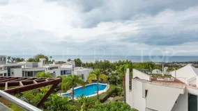 Semi detached villa in Meisho Hills for sale