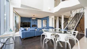 Semi detached villa in Meisho Hills for sale