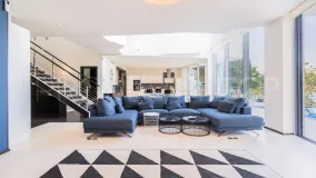Semi detached villa in Meisho Hills for sale