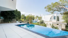 Semi detached villa in Meisho Hills for sale