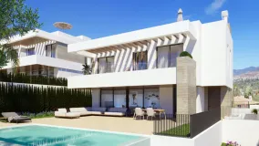 For sale villa with 3 bedrooms in Atalaya