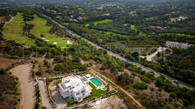 Sotogrande, parcela a la venta