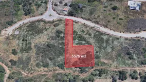 Sotogrande, parcela a la venta