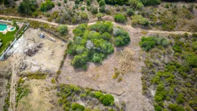 Sotogrande, parcela a la venta