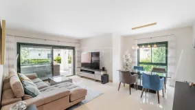 Se vende apartamento planta baja con 2 dormitorios en Capanes Sur