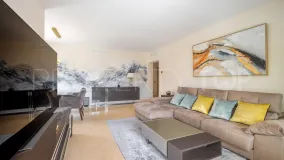 Se vende apartamento planta baja con 2 dormitorios en Capanes Sur