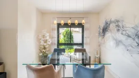 Se vende apartamento planta baja con 2 dormitorios en Capanes Sur