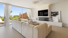 Se vende apartamento de 3 dormitorios en Nueva Andalucia