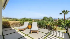 Se vende apartamento de 3 dormitorios en Nueva Andalucia