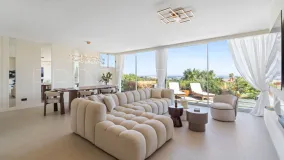 Se vende apartamento de 3 dormitorios en Nueva Andalucia