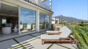 Se vende apartamento de 3 dormitorios en Nueva Andalucia