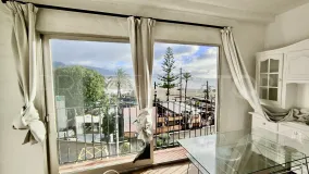 Comprar apartamento en Marbella - Puerto Banus