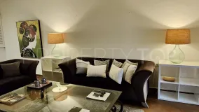Comprar apartamento en Marbella - Puerto Banus